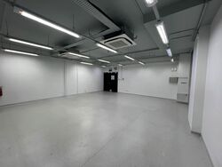 Cendex Centre (D3), Factory #613132761